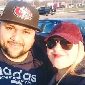 Meet your Posher, Cori